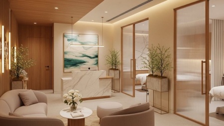 معیارهای انتخاب بهترین کلینیک زیبایی تهران