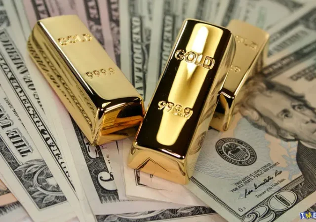 آخرین قیمت امروز طلا، سکه و دلار/ طلا 15میلیون و دلار 139هزار تومان + جدول