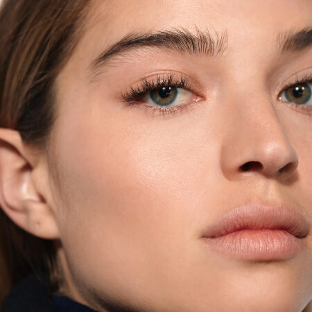 آرایش طبیعی و مینیمال؛ زیبایی در اوج سادگی