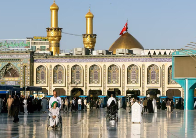 آغاز ثبت‌نام عتبات در آستانه رجب / نرخ سفر افزایش یافت؟