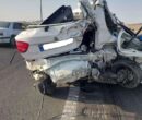 آمار هولناک مرگ و میر ایرانیان براثر تصادفات در ۸ ماه گذشته