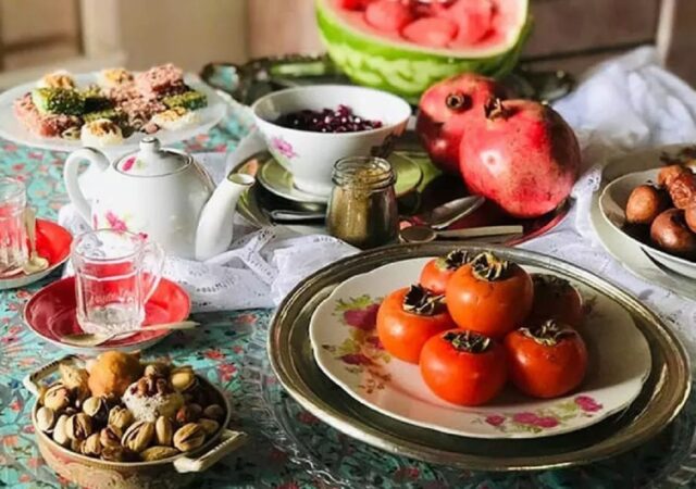 آیا فردای شب یلدا تعطیل است؟