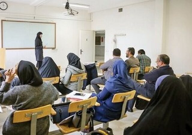 آیا نظام آموزشی در بیسوادی مقصر است؟