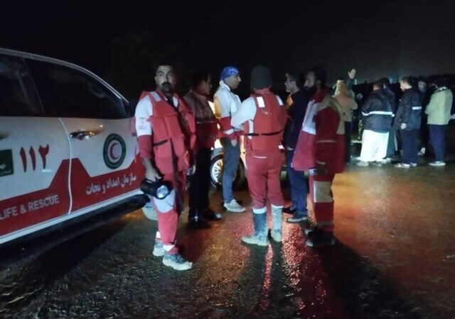 اجساد دو مفقودی سیل دهدشت پیدا شد!