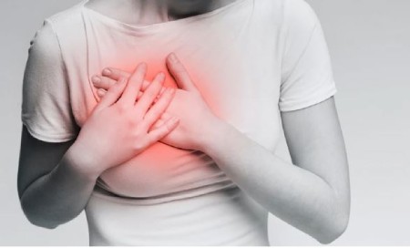 احتقان خون در پستان چیست؟دلایل و درمان