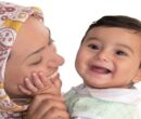 احساس ناکافی‌بودن در مادران طبیعی است؛ مادر ایده‌آل وجود ندارد