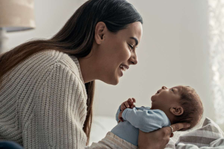 بازیابی پس از زایمان