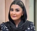 استایل شیک خانم بازیگر با لباس و کلاه کریسمسی+ عکس استایل شیک خانم بازیگر با لباس و کلاه کریسمسی+ عکس