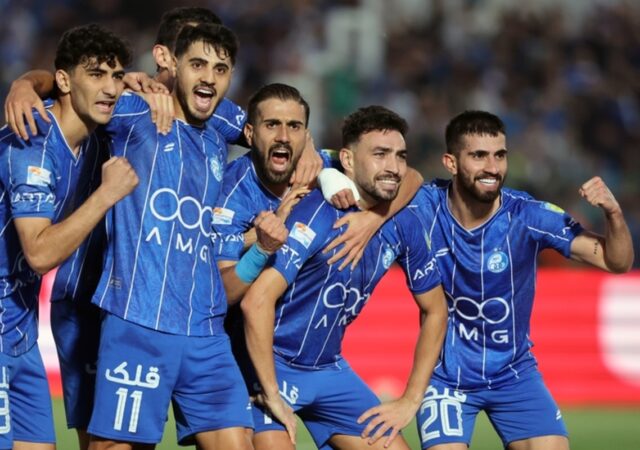 استقلال در بن‌بست فیفا / دست ساپینتو خالی ماند