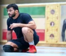 استوری حسن یزدانی در واکنش به اعتراضات اخیر+ عکس