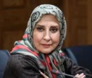 استوری معنادار خانم مجری برای مرجانه گلچین+ عکس استوری معنادار خانم مجری برای مرجانه گلچین+ عکس