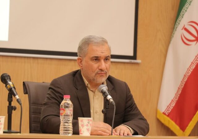 اسماعیلی: دست متعرض به میهن و ارزش‌هایمان را قطع می‌کنیم