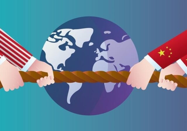 اسناد امنیت ملی آمریکا و چین؛ نقشه راه رقابت راهبردی آینده در نظم جهانی