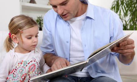 رفتارهای اشتباه در تربیت کودک