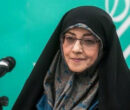 «اشرف بروجردی» درگذشت