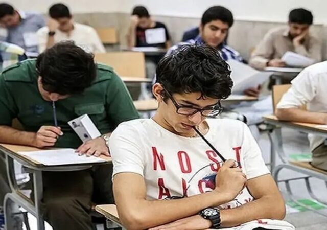 اطلاعیه مهم آموزش و پرورش برای تعطیلی چهارشنبه ۱۰ دی / امتحانات نهایی برگزار می‌شود