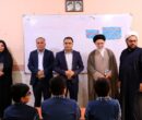 امامجمعه دیّر: آینده جامعه در گرو تربیت نسل قرآنی است امامجمعه دیّر: آینده جامعه در گرو تربیت نسل قرآنی است