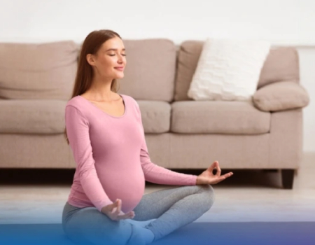 درمان دارویی درد زایمان