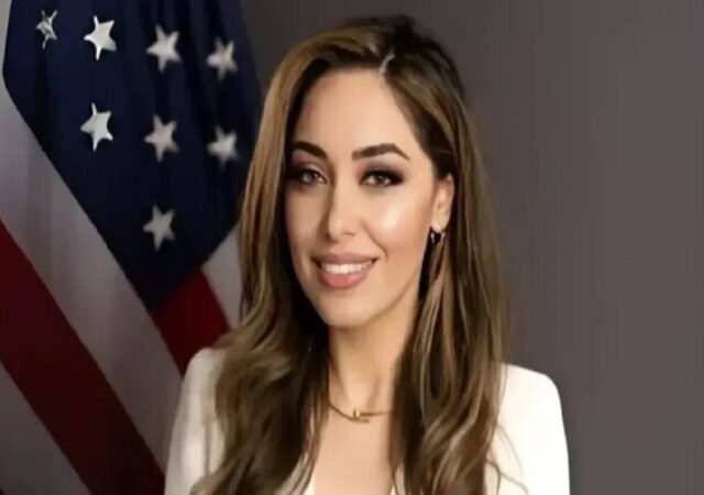 انتصاب خبرساز/ یک ایرانی‌ـ‌آمریکایی دستیار وزیر خارجه شد