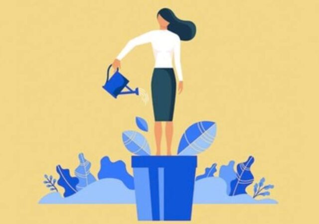 اهمیت رشد شخصی قبل از ورود به رابطه