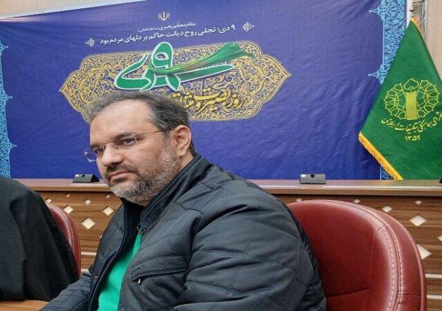 اهمیت مضاعف برگزاری بزرگداشت ۹ دی در شرایط پسادفاع مقدس ۱۲ روزه