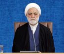 اژه‌ای: تسهیل فعالیت نهادهای مردمی، شرط موفقیت در پیشگیری از جرم است