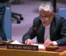 ایران: خواستار فرایندی شفاف در انتخاب دبیرکل بعدی سازمان ملل هستیم ایران: خواستار فرایندی شفاف در انتخاب دبیرکل بعدی سازمان ملل هستیم