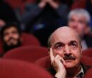 ایرج طهماسب مهمان جنابخان و هومن حاجیعبداللهی میشود ایرج طهماسب مهمان جنابخان و هومن حاجیعبداللهی میشود