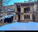 ایستادگی برقبانان کردستان در دل سرما و بوران/قطعی برق 250 روستا/شکستن 300 تیربرق ایستادگی برقبانان کردستان در دل سرما و بوران/قطعی برق 250 روستا/شکستن 300 تیربرق