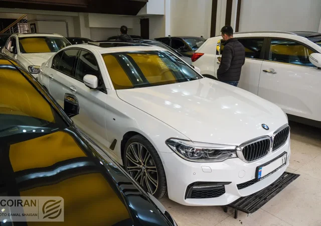 این افراد می‌توانند خودرو وارد کنند+ جزئیات و نحوه ثبت سفارش