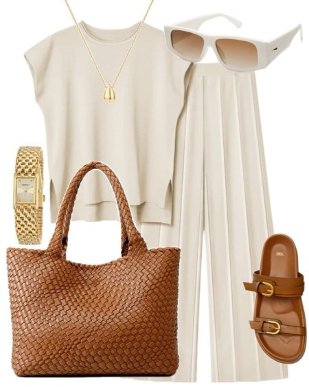 شناخت انواع صندل های زنانه