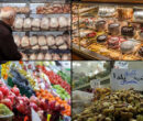 بازار شب یلدا در گیلان زیر ذره‌بین ناظران؛ با سودجویان برخورد می شود