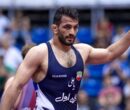 بازگشت حسن یزدانی به اردوی تیم ملی کشتی آزاد