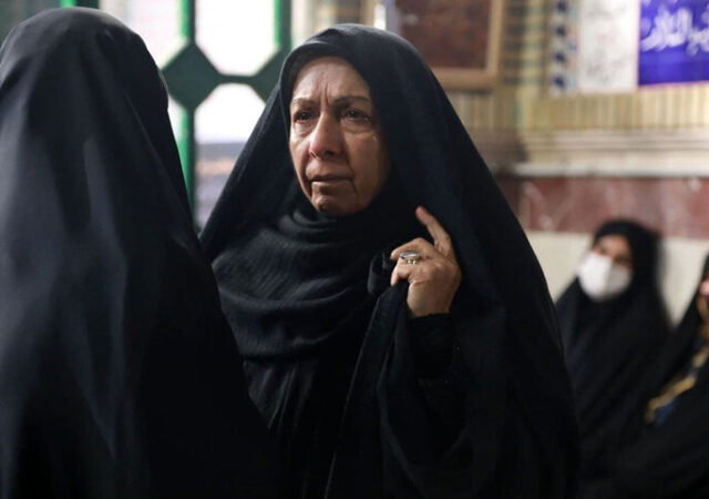 برای نقش به کارگردان زنگ نمی‌زنم؛ زنده شدن خاطرات تلخ با دیدن یک مستند