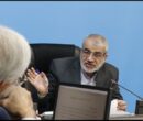 بررسی اساسنامه سازمان بهینه‌سازی در مجمع مشورتی حقوقی شورای نگهبان