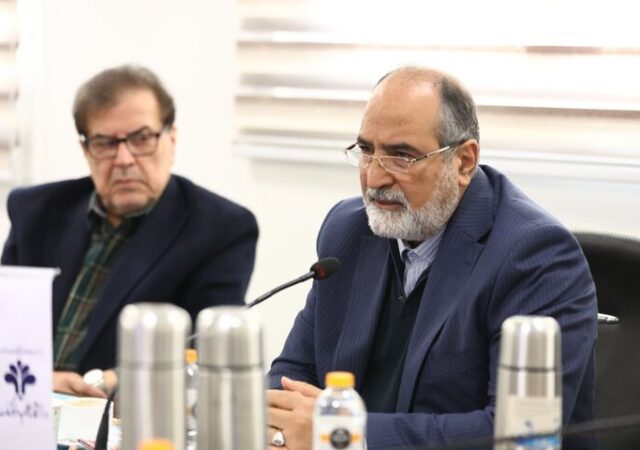 بفما دریچه‌ای به جهانی‌شدن سینمای کودک و نوجوان