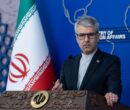 بقایی: تداوم نسلکشی فلسطینیان را به شدت محکوم میکنیم بقایی: تداوم نسلکشی فلسطینیان را به شدت محکوم میکنیم