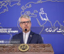 بقایی: موشک برای دفاع از کیان کشور است و قابل مذاکره نیست