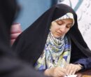بهروزآذر: یاد و خاطره اشرف بروجردی ماندگار خواهد ماند بهروزآذر: یاد و خاطره اشرف بروجردی ماندگار خواهد ماند