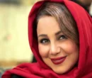 بهنوش بختیاری به پیشواز شب یلدا رفت+ عکس