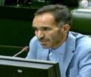 بیات: بودجه فرهنگی نه تنها نباید کاهش یابد، بلکه باید ارتقا پیدا کند بیات: بودجه فرهنگی نه تنها نباید کاهش یابد، بلکه باید ارتقا پیدا کند