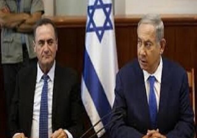 بیانیه مشترک نتانیاهو و کاتس درمورد عملیات تروریستی امروز