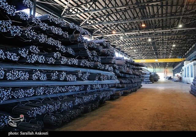 بی‌خبری تعزیرات از پرونده 7100میلیارد تومانی احتکار میلگرد در خوزستان