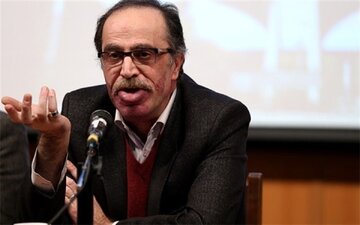 بیضایی در روز واقعه