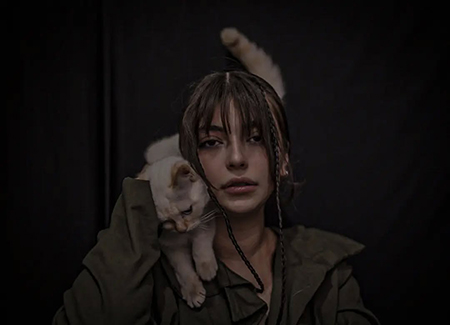 بیوگرافی ستایش دهقان, زندگی نامه ستایش دهقان