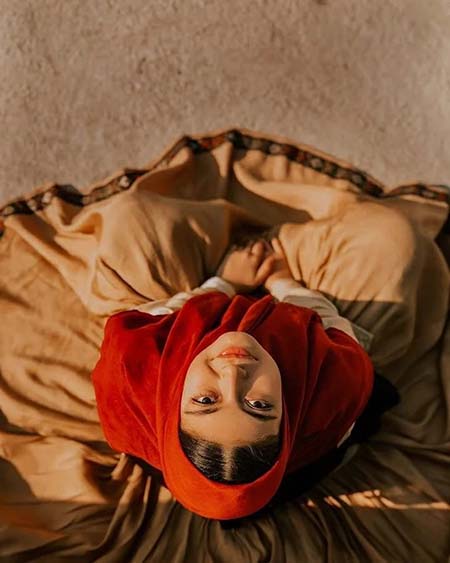 بیوگرافی ستایش دهقان, زندگی نامه ستایش دهقان