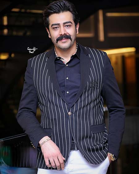 بیوگرافی سهیل قاصدی, عکس عروسی سهیل قاصدی