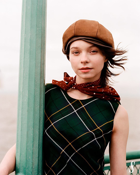 اما مایرز, فیلم های اما مایرز