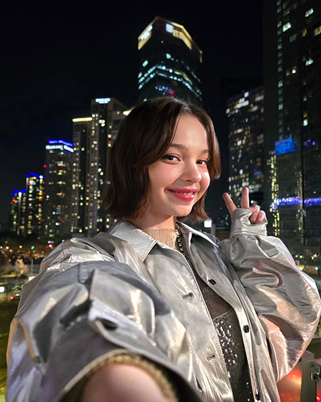 اما مایرز, فیلم های اما مایرز