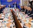تأکید ایران و روسیه بر تقویت شراکت راهبردی تأکید ایران و روسیه بر تقویت شراکت راهبردی